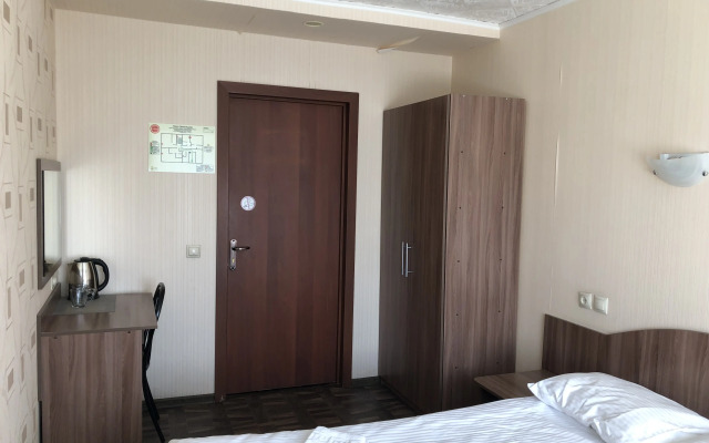 Hotel Shvedka