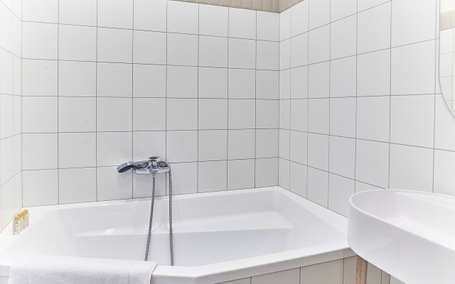 Studio V Tsentre Minska Rumer Apartments