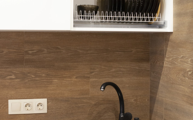 Квартира Тихий центр