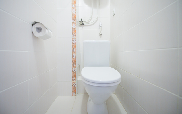 Апартаменты Пять Звёзд на улице Свободы