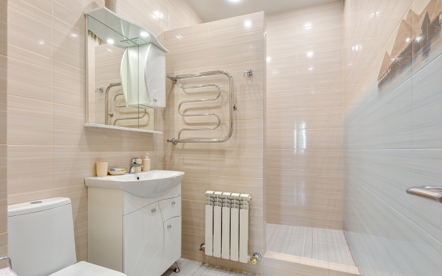 Квартира 2 комнатная рядом с морем