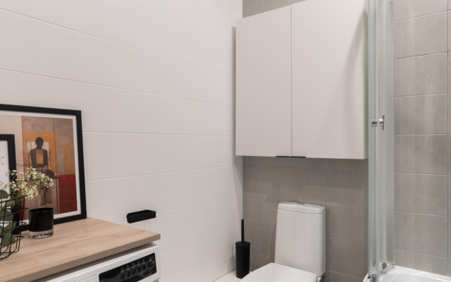 Апартаменты RentalSPb