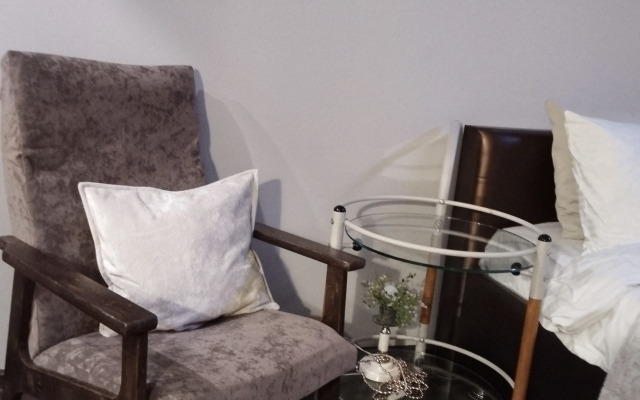 V Tsentre Goroda Flat