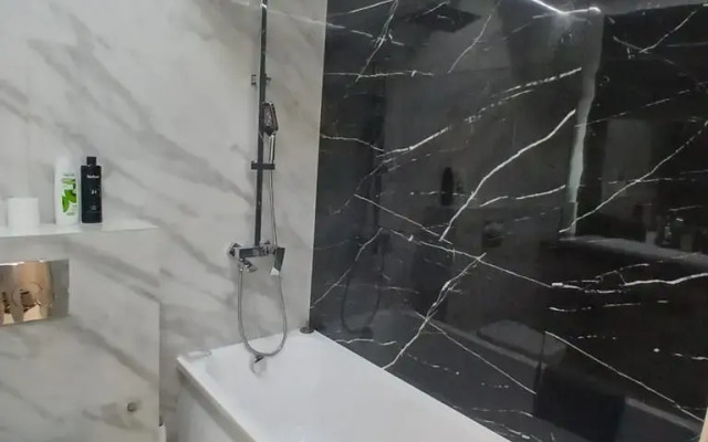 Квартира на улице Павла Буравцева, 42