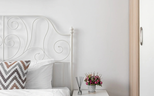 Квартира Уютная 1-к 42м в новом современном ЖК