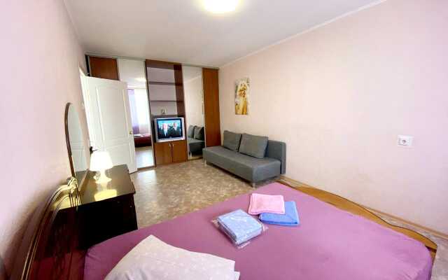 Na Trubnom 10 Apartments