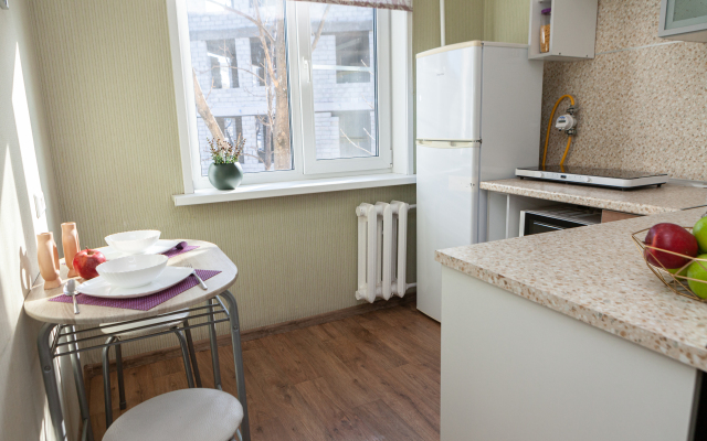 Kompaniya Podushka na Pushkina 9 Apartment