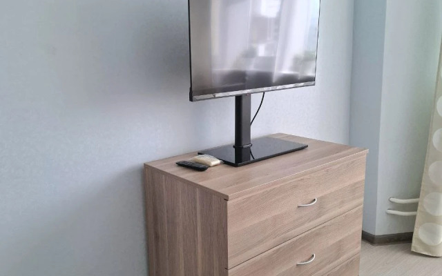 Квартира Korchunov Apart ул Островитянова 9 к3