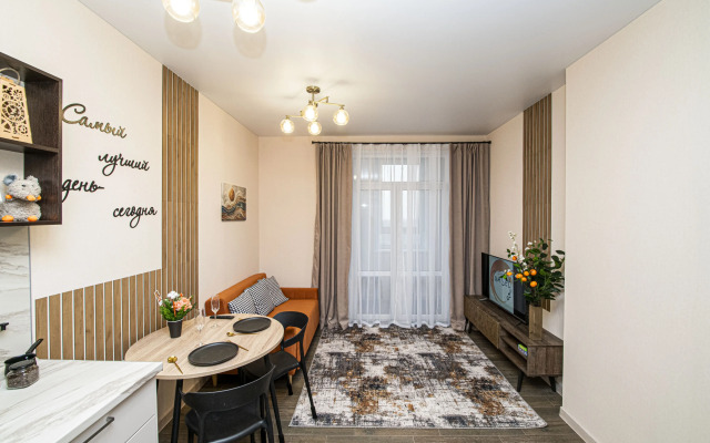 Апартаменты SunSet