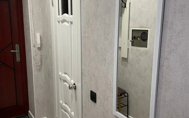 Uyutnaya Odnokomnatnaya Kvartira Flat