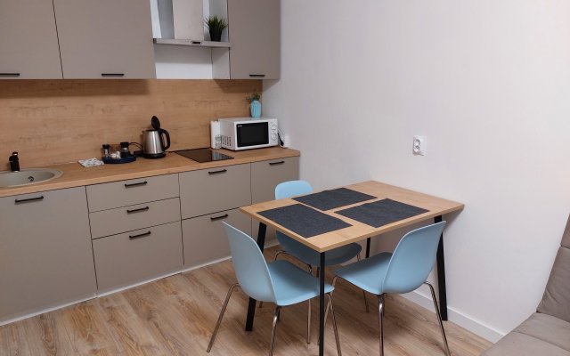 Апартаменты Квартира рядом с ТЦ Веер-молл