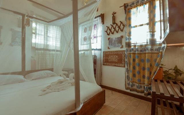 Malindi Boutique Butik Hotel