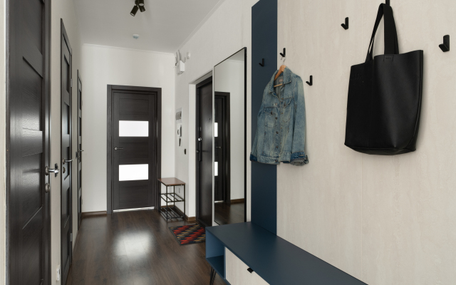Kuznetsovskaya 58K1 Flat