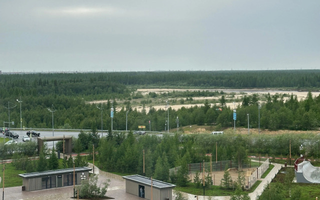 Квартира Дом 89 в мкрн Дружба 5/3