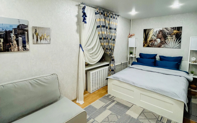 Апартаменты Семейные у Кремля и набережной напротив Казанского Собора