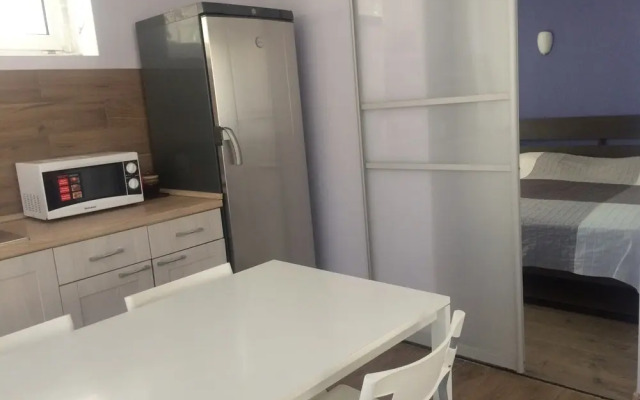 1 V Chastnom Dome Apartaments