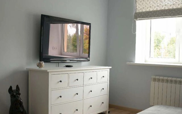 Квартира на Красноармейской