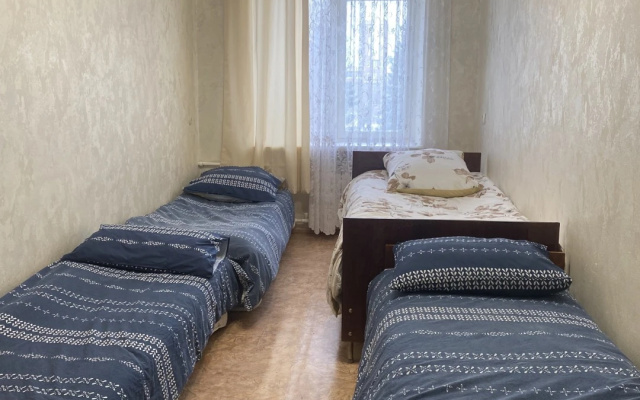 Квартира просторная в самом центре Тольятти