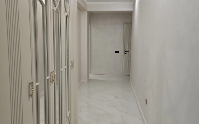 Апартаменты Park House Alieva Luxury