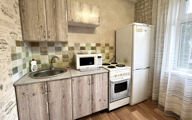 Квартира на Улице Мира 7А