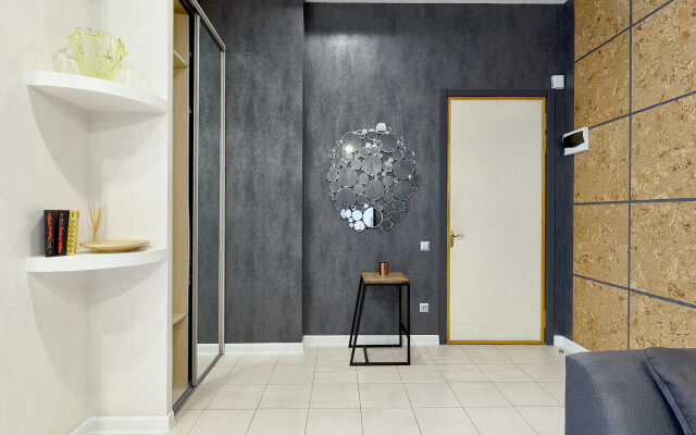 Center VIP Apartments