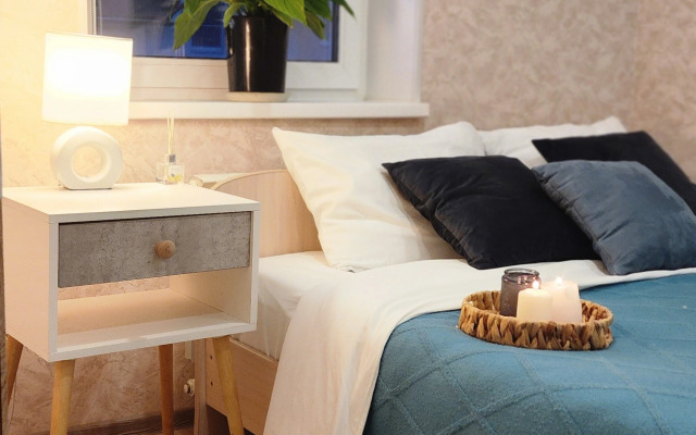 Частный дом Уютная Орхидея