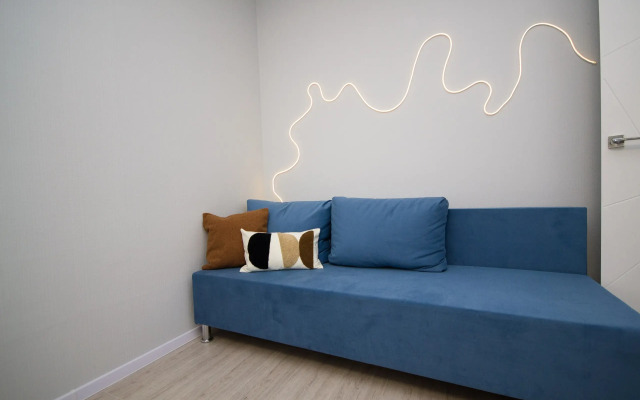 Komfort Plyus Volzhskaya Flat