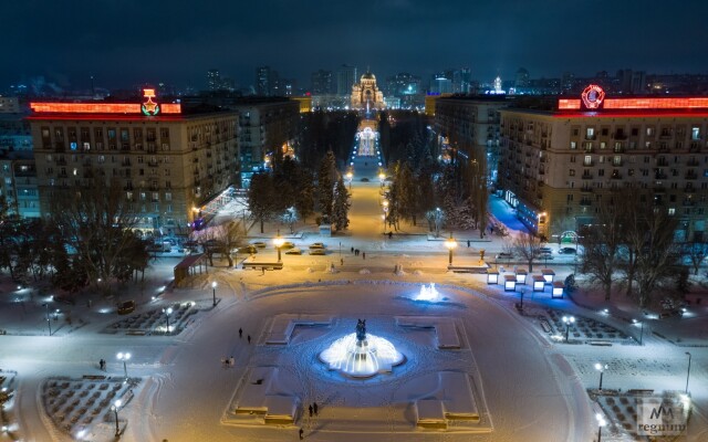 Квартира Apartments