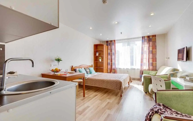 Michelin in the apart-hotel YES! to Ho Chi Minh City Flat