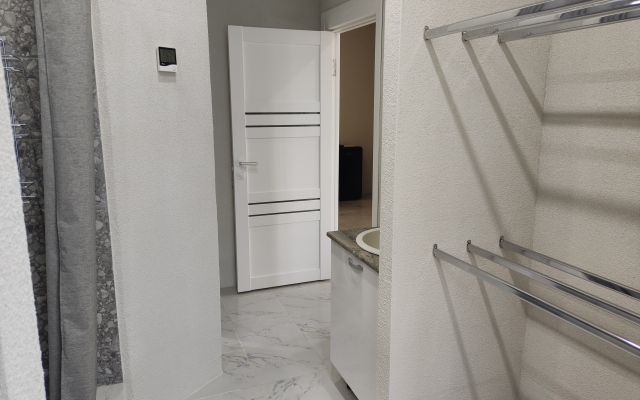 Частный дом рядом с Нижним Новгородом