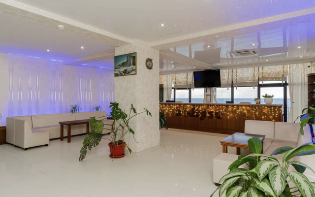 Kalipso Hotel