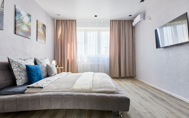 Квартира Mart Apart на Стахановской