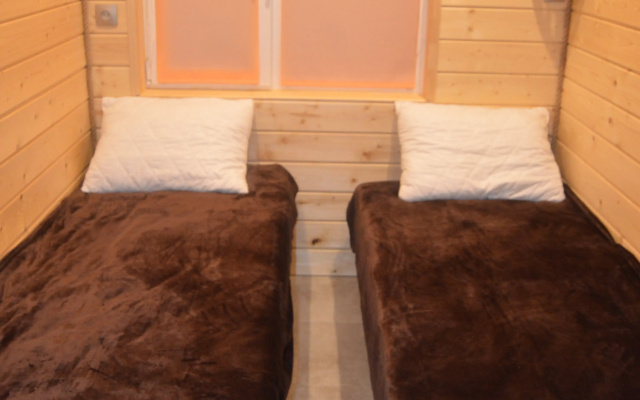 Частный дом SweetHome Рыжик