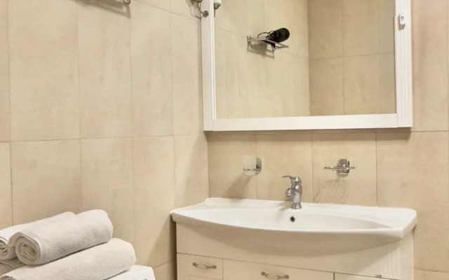 Квартира 3х-комнатная Зеленоградск