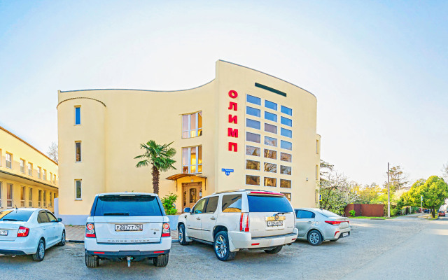 Olimp Hotel