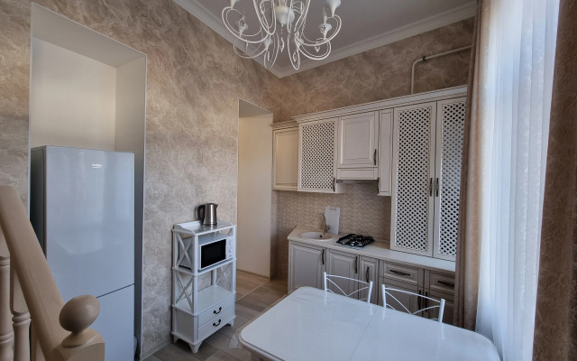 Na Ul Krasnoarmeyskaya 16 Flat