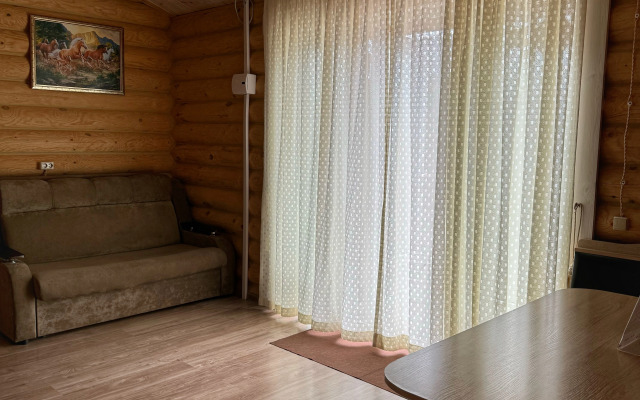 Guest house Zolotoy Dub