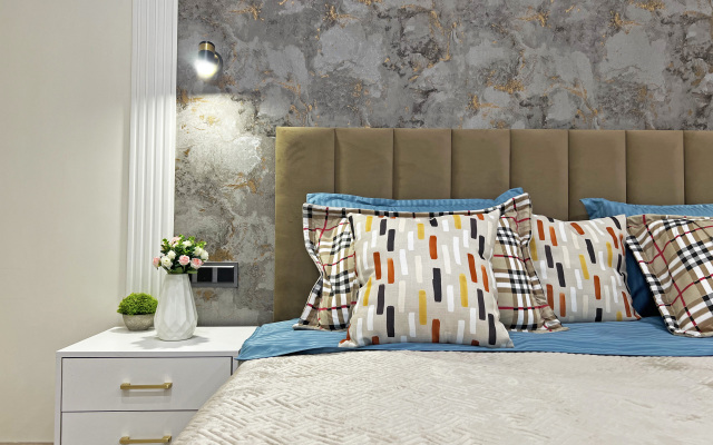 Ocharovatelnaya Kvartira V Luchshey Lokatsii Apartments