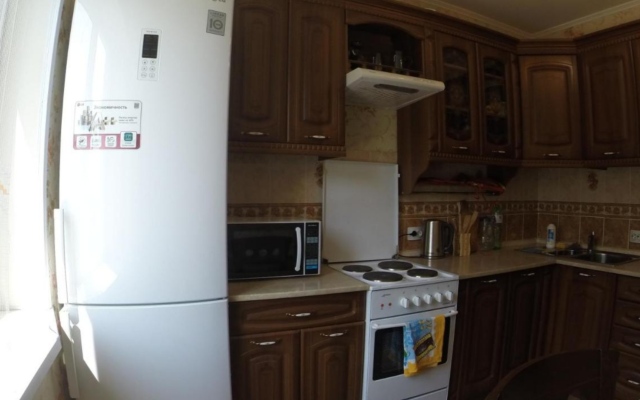 Апартаменты Marine6