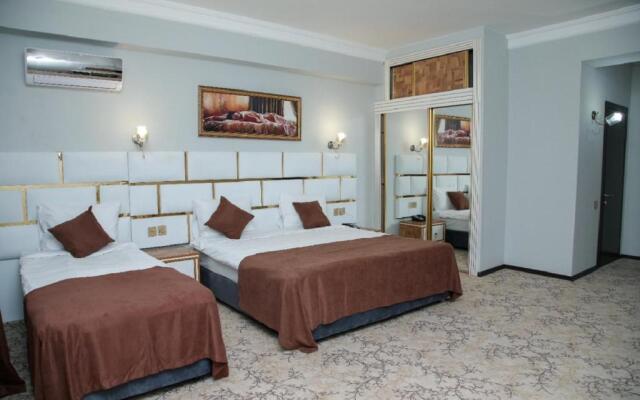 Bey Hotel Baku