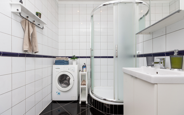 Уютная квартира недалеко от острова Канта