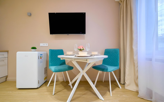 Апартаменты Grand Palace 933