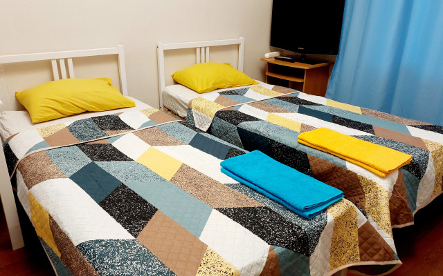 Apartment CityRooms 2