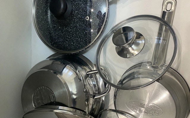 Квартира Даурская