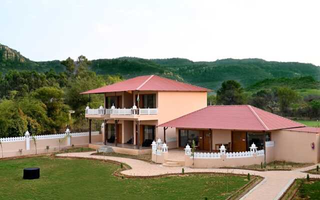 Ranthambhore Pride Hotel