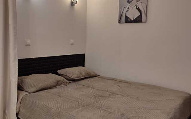 Vladdom25.ru Na Posyetskoy Apartments