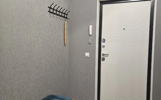 Квартира студия просторная в новом ЖК