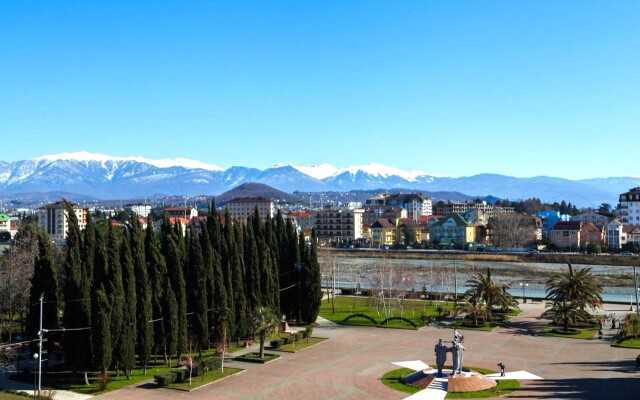 Leto Villa
