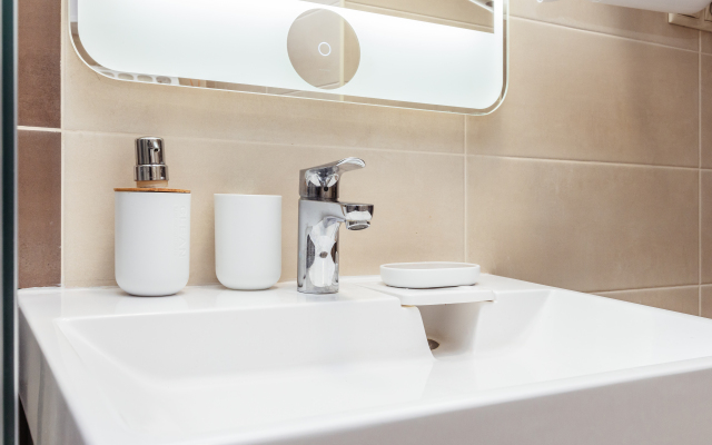 Svet Siriusa Apartments
