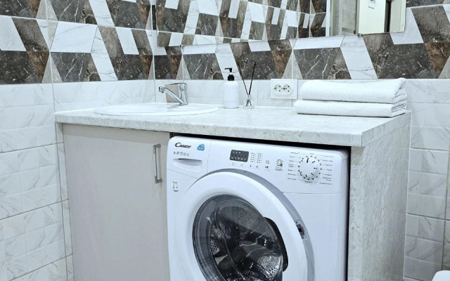 Квартира BGHouse у ТРК Мармелад